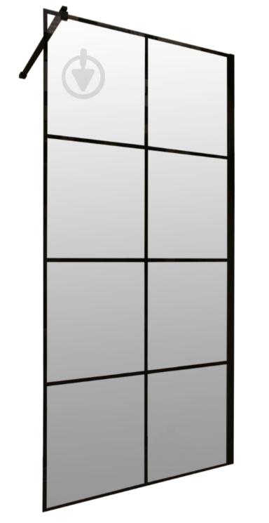 Стінка душова UP! (Underprice) C-916 900x1900 мм